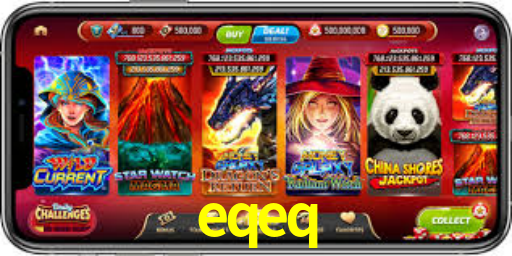 Descubra a Magia dos Jogos de Arcade no eqeq