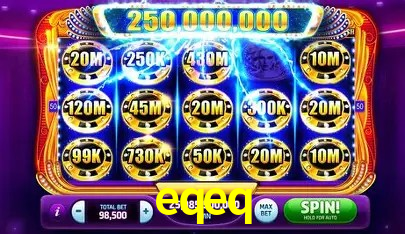 A Emoção da Loteria na eqeq: Uma Chance de Mudança de Vida