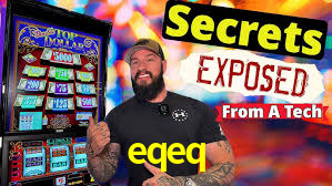 A Experiência Imersiva dos Cassinos Ao Vivo no eqeq